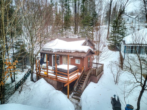 Extérieur - 3255 Route 327, Harrington, QC - Outdoor