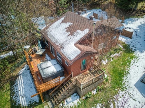 Extérieur - 3255 Route 327, Harrington, QC - Outdoor