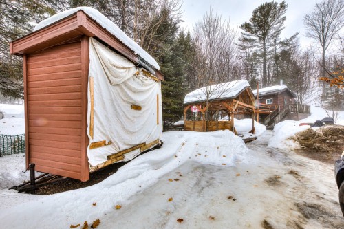 Extérieur - 3255 Route 327, Harrington, QC - Outdoor