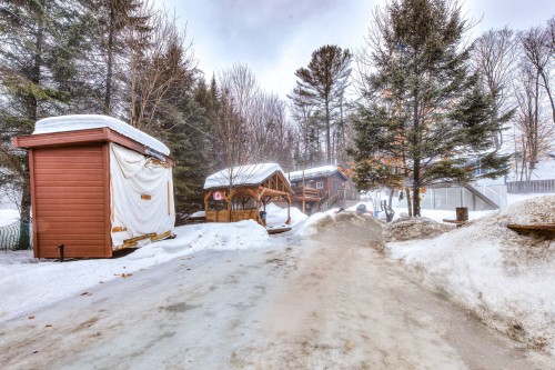 Extérieur - 3255 Route 327, Harrington, QC - Outdoor