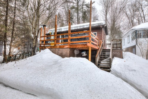 Extérieur - 3255 Route 327, Harrington, QC - Outdoor