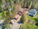 Photo aérienne - 3255 Route 327, Harrington, QC  - Outdoor With View 
