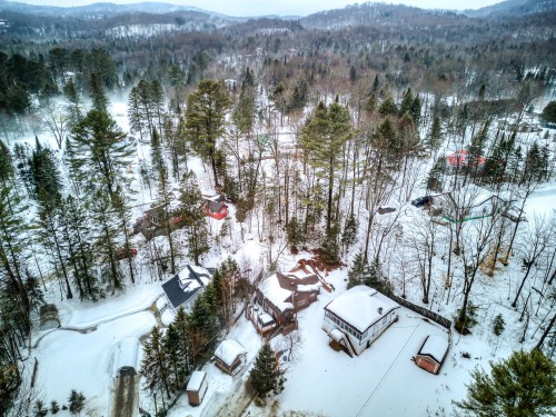 Photo aérienne - 3255 Route 327, Harrington, QC - Outdoor With View