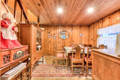 Salle à manger - 3255 Route 327, Harrington, QC - Indoor