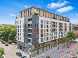 707-1575 Rue Gareau  Montréal (Ville-Marie), QC H2L 0H9