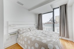 Master Bedroom - 