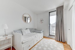 Bedroom - 