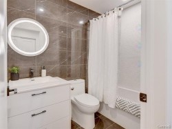 Bathroom - 