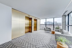 Elevator - 