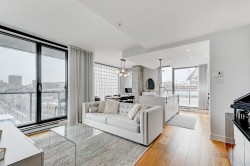 Living Room - 
