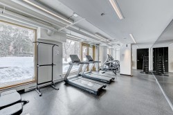 Exercise Room - 