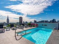 Pool - 