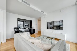 Living Room - 