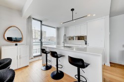 Kitchen - 
