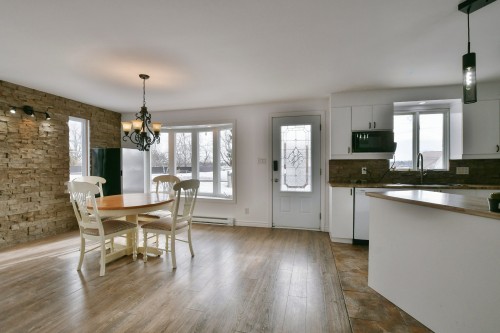 Vue - 1811 Ch. Beaudoin, L'Assomption, QC - Indoor