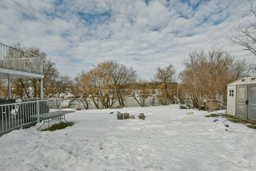 Cour - 1811 Ch. Beaudoin, L'Assomption, QC - Outdoor