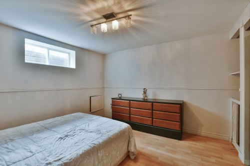 Chambre à coucher - 1811 Ch. Beaudoin, L'Assomption, QC - Indoor Photo Showing Bedroom