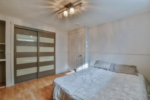 Chambre à coucher - 1811 Ch. Beaudoin, L'Assomption, QC - Indoor Photo Showing Bedroom