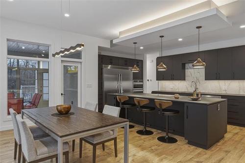 36 Donald Rd, St Andrews, MB 