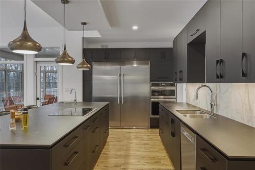 36 Donald Rd, St Andrews, MB 