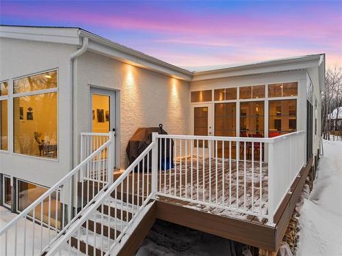 36 Donald Rd, St Andrews, MB 