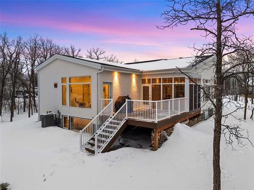 36 Donald Rd, St Andrews, MB 