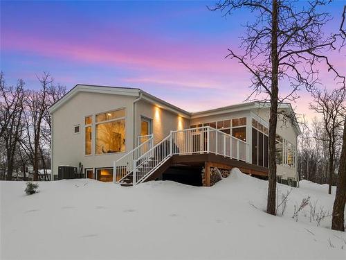 36 Donald Rd, St Andrews, MB 