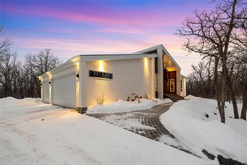 36 Donald Rd, St Andrews, MB 