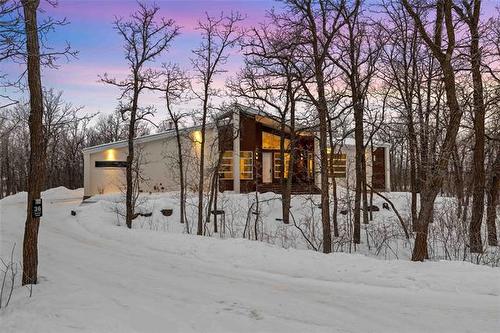 36 Donald Rd, St Andrews, MB 