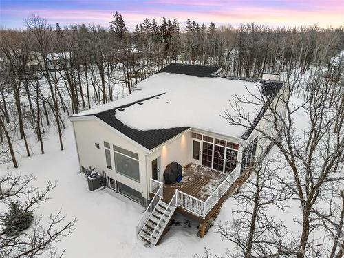 36 Donald Rd, St Andrews, MB 