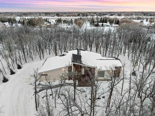 36 Donald Rd, St Andrews, MB 