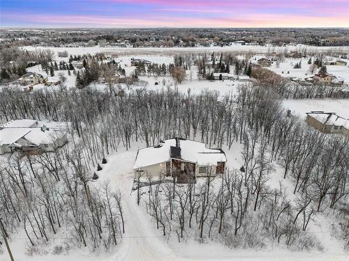 36 Donald Rd, St Andrews, MB 