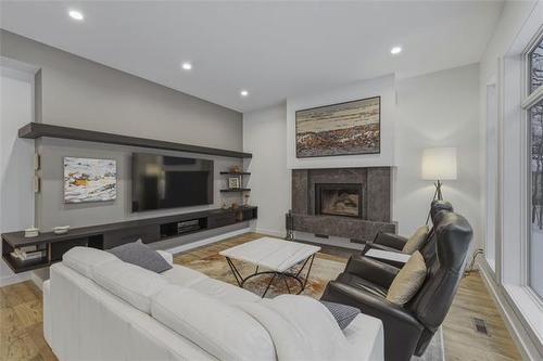 36 Donald Rd, St Andrews, MB 