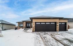 13 Prairie Grass LANE  Oak Bluff, MB R4G 0C5