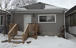 578 Hethrington AVE  Winnipeg, MB R3L 0V8