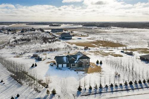 166 David'S Bay, Mitchell, MB 