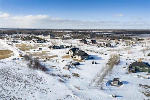 166 David'S Bay, Mitchell, MB 