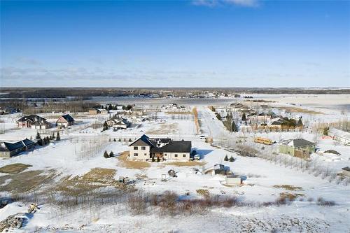 166 David'S Bay, Mitchell, MB 