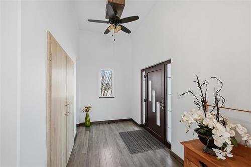 166 David'S Bay, Mitchell, MB 