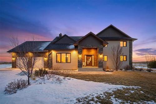 166 David'S Bay, Mitchell, MB 