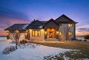 166 David'S Bay, Mitchell, MB 