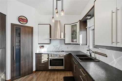 166 David'S Bay, Mitchell, MB 