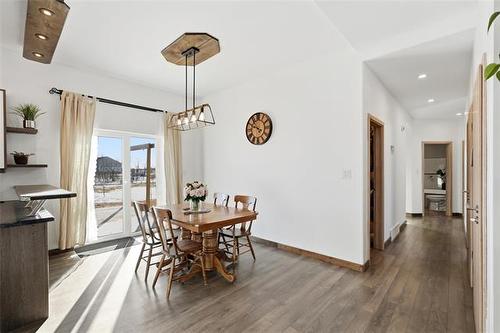 166 David'S Bay, Mitchell, MB 