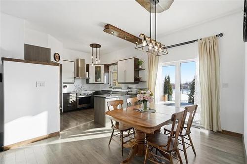 166 David'S Bay, Mitchell, MB 