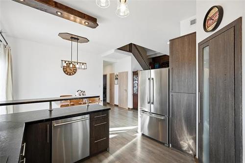 166 David'S Bay, Mitchell, MB 