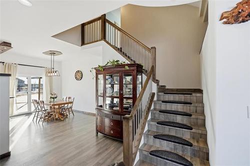 166 David'S Bay, Mitchell, MB 