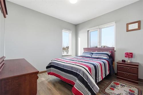 166 David'S Bay, Mitchell, MB 