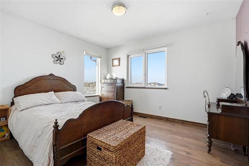 166 David'S Bay, Mitchell, MB 