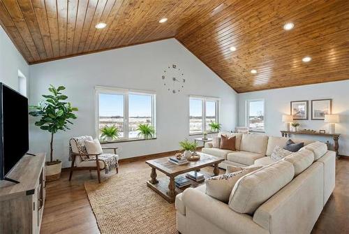 166 David'S Bay, Mitchell, MB 