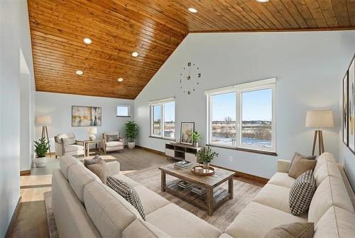 166 David'S Bay, Mitchell, MB 